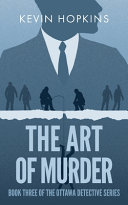Cover of The Art of Murder