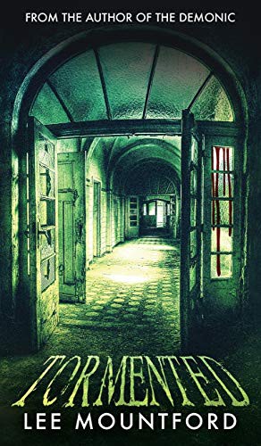 Cover of Tormented