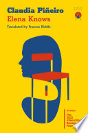 Cover of Elena Knows