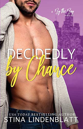 Cover of Decidedly By Chance