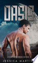 Cover of Oasis