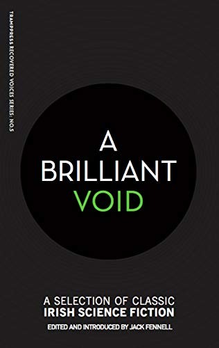 Cover of A Brilliant Void