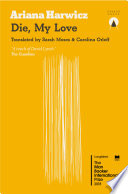 Cover of Die My Love