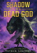 Cover of Shadow of a Dead God