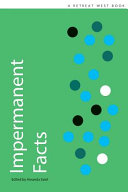 Cover of Impermanent Facts
