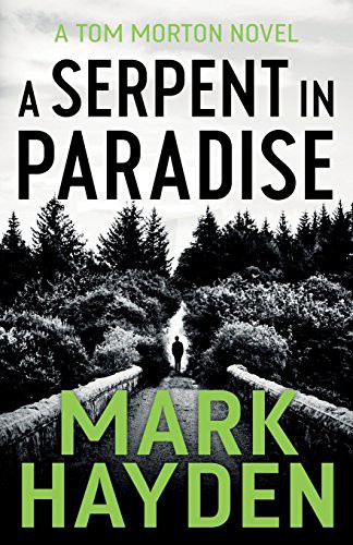 Cover of A Serpent in Paradise