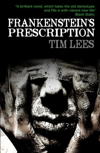 Cover of Frankenstein's Prescription