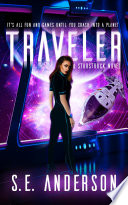 Cover of Traveler