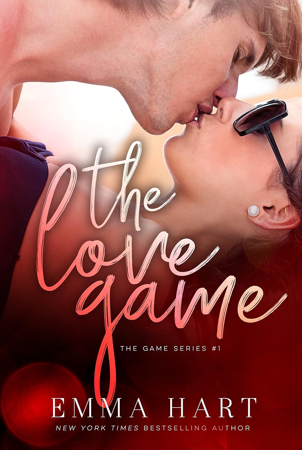 Cover of The Love Game
