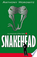 Cover of Snakehead