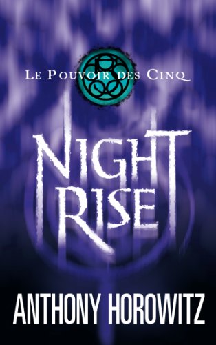 Cover of Nightrise