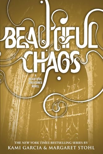 Cover of Beautiful Chaos
