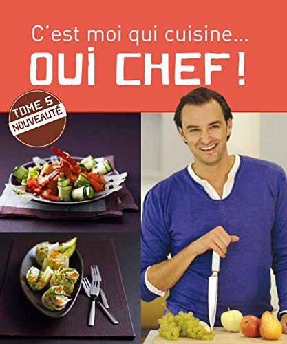 Cover of Oui chef 5