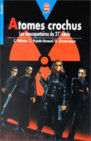 Cover of Atomes crochus