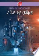 Cover of L'île du Crâne