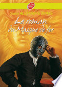 Cover of Le Roman Du Masque de Fer - Texte Abrege