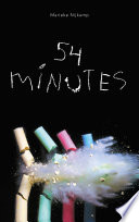 Cover of 54 minutes
