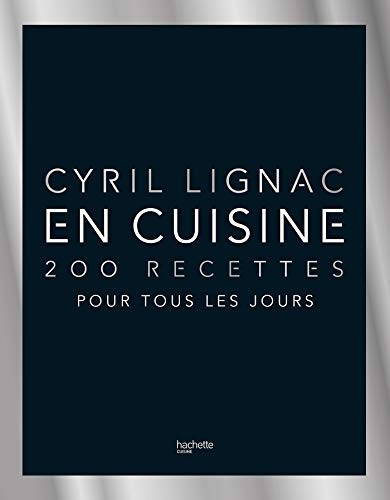 Cover of En cuisine - 200 recettes pour tous les jours Nouvelle édition