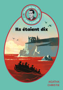 Cover of Le livre de mes 10 ans - Ils étaient dix