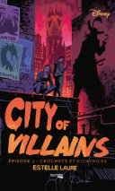 Cover of City of Villains - Episode 2