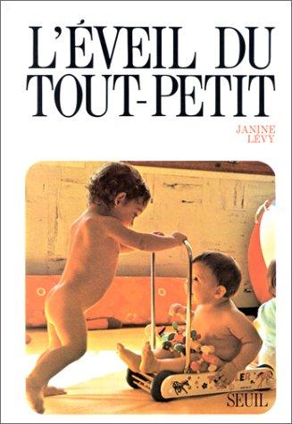 Cover of L' éveil du tout-petit