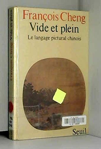 Cover of Vide et plein