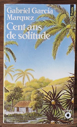 Cover of Cent ans de solitude