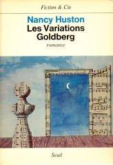 Cover of Les " Variations Goldberg"