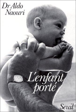 Cover of L' enfant porté