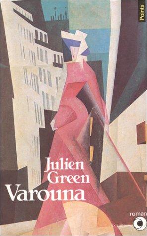 Cover of Varouna