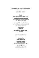 Cover of Parias