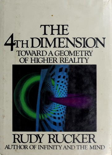 Cover of La Quatrième dimension