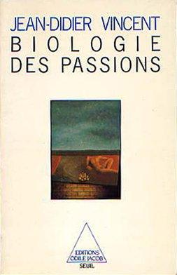 Cover of Biologie des passions