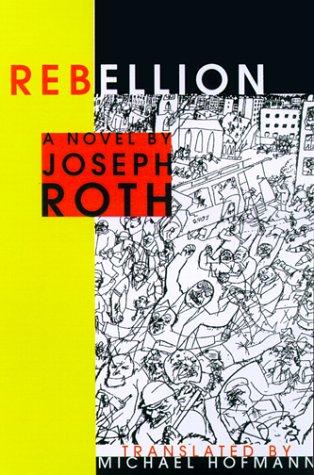 Cover of Die Rebellion