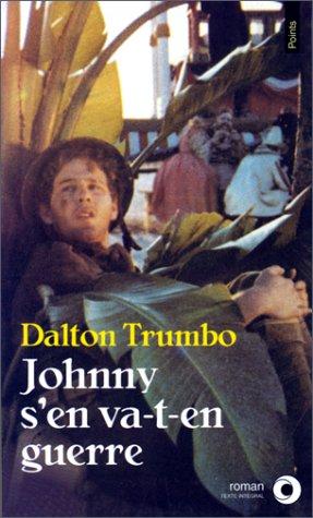 Cover of Johnny s'en va-t-en guerre