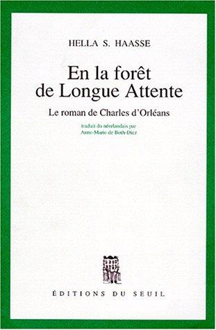 Cover of En la forêt de longue attente