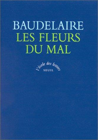 Cover of Les Fleurs du mal