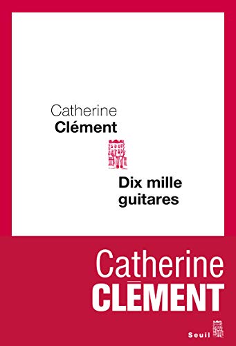 Cover of Dix mille guitares