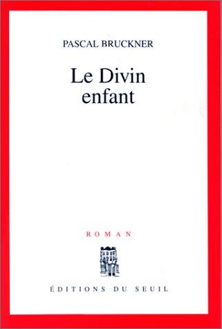 Cover of Le Divin Enfant