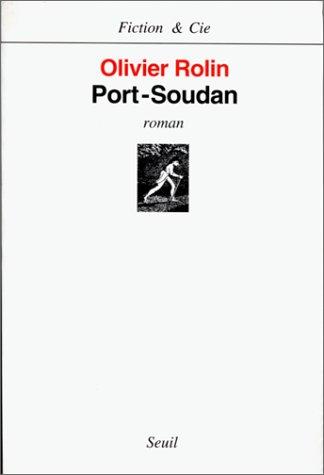 Cover of Port-Soudan