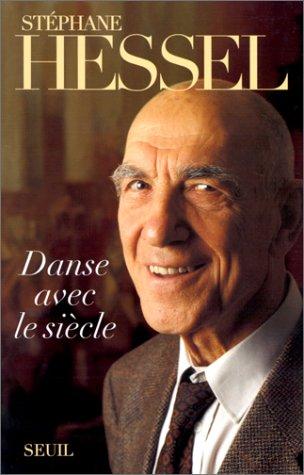 Cover of Danse avec le siècle