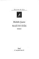 Cover of Nativités