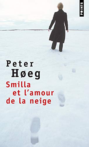 Cover of Smilla et l'amour de la neige