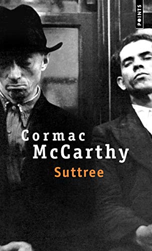 Cover of Suttree
