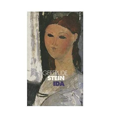 Cover of Ida