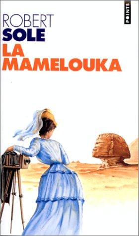 Cover of La Mamelouka