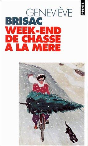 Cover of Week-End de Chasse a la Mere