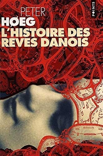 Cover of Histoire Des Rves Danois