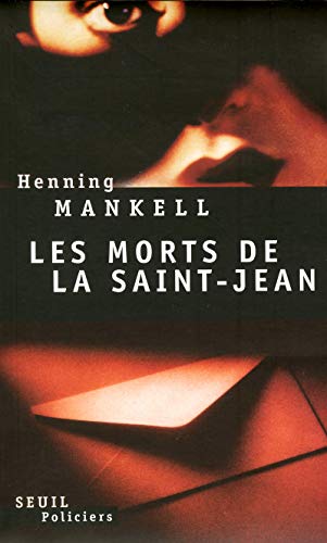 Cover of Les Morts de la Saint-Jean
