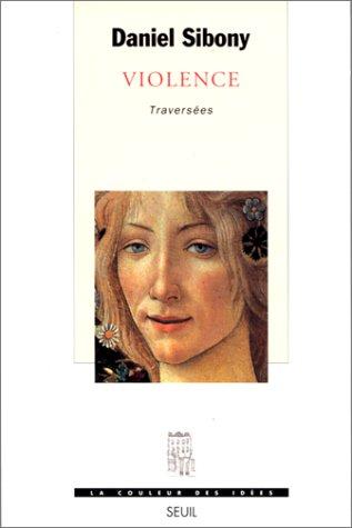 Cover of Violence